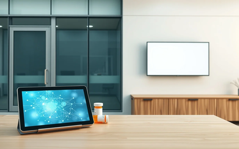 Deutschlands Gesundheits-Digitalisierung: Erfolg oder Debakel? - Foto: über boerse-global.de