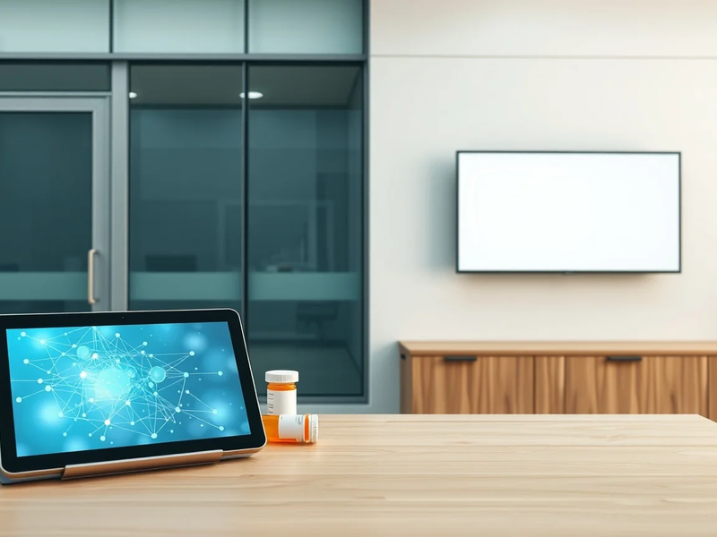 Deutschlands Gesundheits-Digitalisierung: Erfolg oder Debakel? - Foto: über boerse-global.de