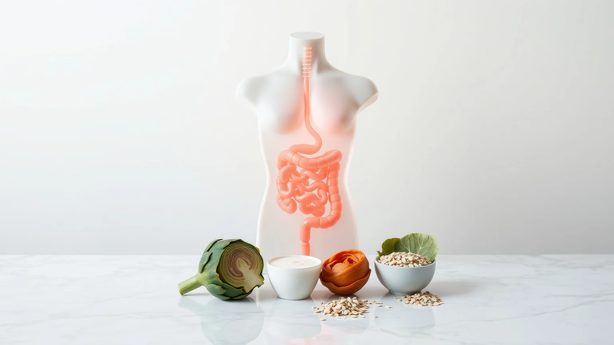 Darmgesundheit: 30 Pflanzen pro Woche als neue Regel - Foto: über boerse-global.de