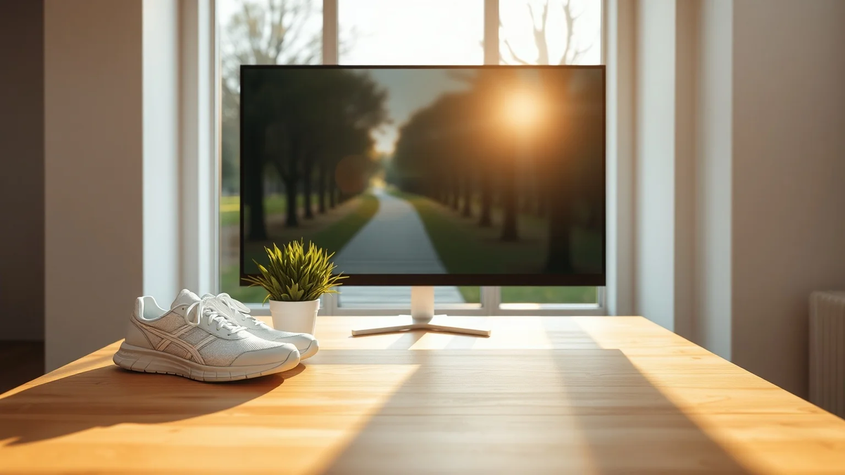 Alzheimer-Studie: 5.000 Schritte schützen das Gehirn - Foto: über boerse-global.de