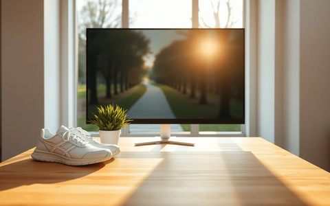 Alzheimer-Studie: 5.000 Schritte schützen das Gehirn - Foto: über boerse-global.de