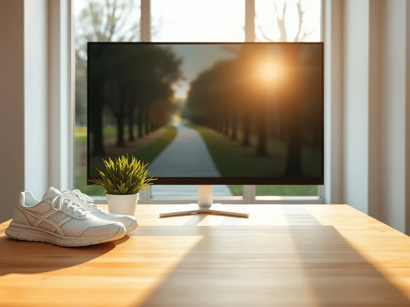 Alzheimer-Studie: 5.000 Schritte schützen das Gehirn - Foto: über boerse-global.de