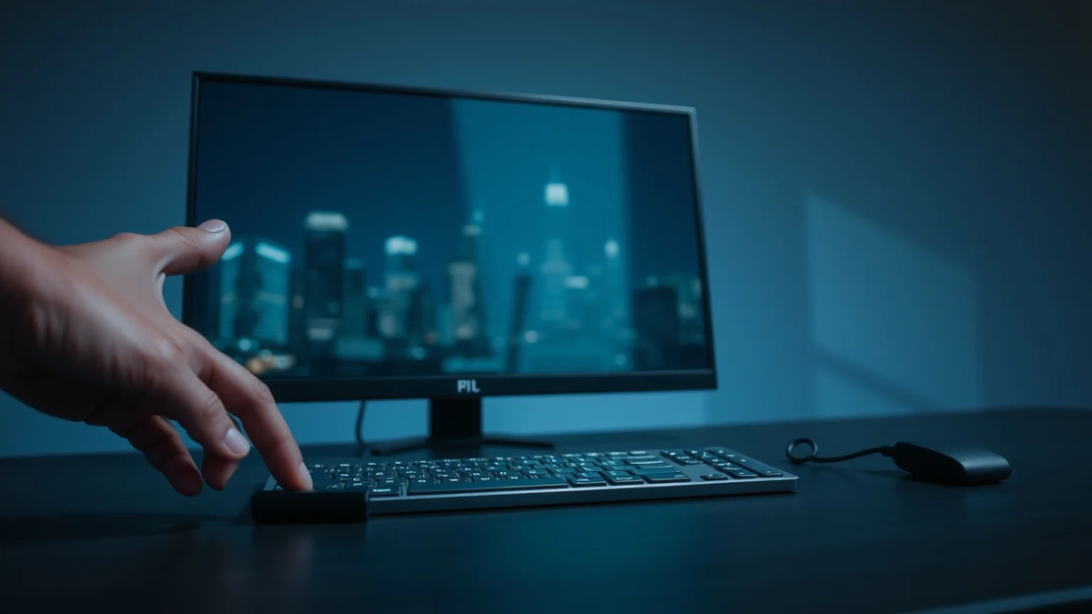 KI-gestützte Betrugsmasche: Experten warnen vor neuer Bedrohungswelle - Foto: über boerse-global.de