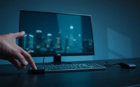 KI-gestützte Betrugsmasche: Experten warnen vor neuer Bedrohungswelle - Foto: über boerse-global.de