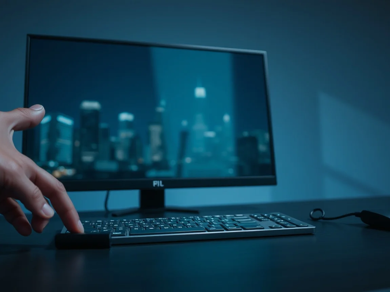 KI-gestützte Betrugsmasche: Experten warnen vor neuer Bedrohungswelle - Foto: über boerse-global.de