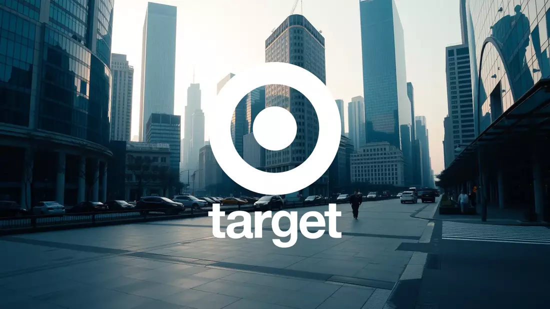 Target’s Uphill Battle: Can the Retail Giant Regain Its Footing? Illustration mit AI erstellt übermittelt durch boerse-global.de
