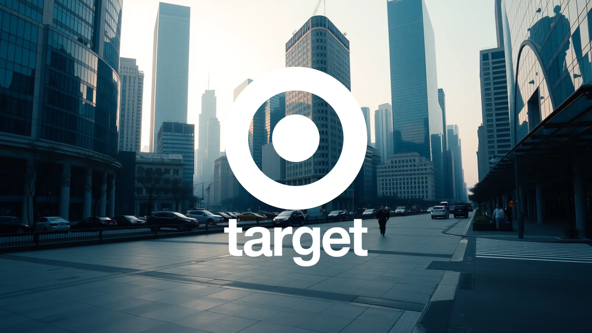 Target’s Uphill Battle: Can the Retail Giant Regain Its Footing? - Foto: über boerse-global.de