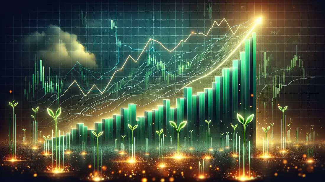 Silber Preis: Rekordergebnisse erzielen! - Bild: über boerse-global.de