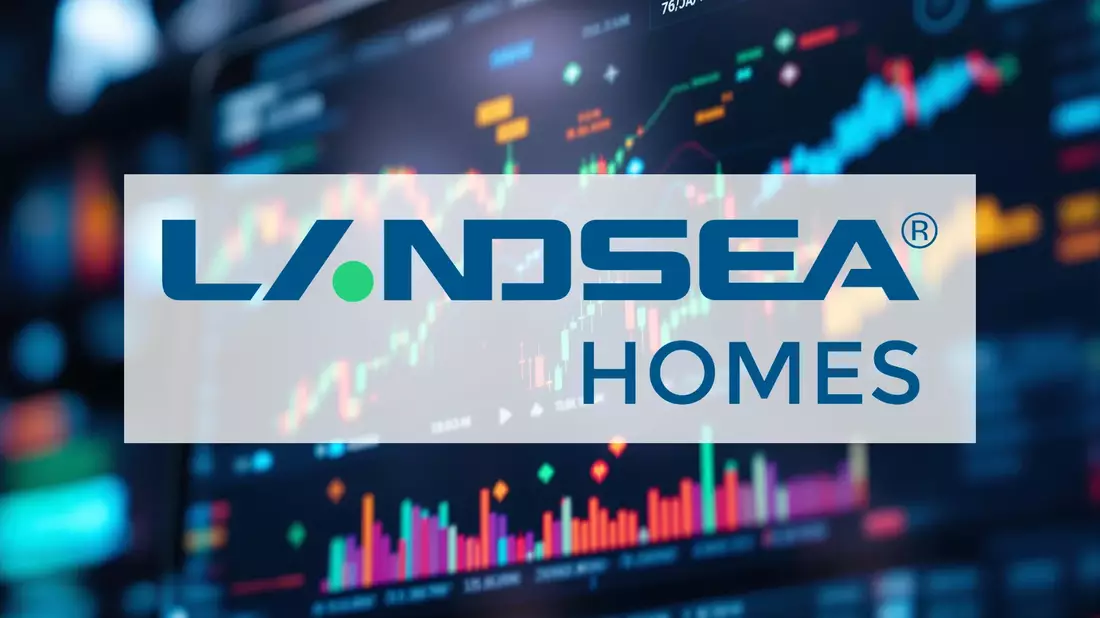 Landsea Homes Shares Conclude Trading Following Billion-Dollar Acquisition Illustration mit AI erstellt übermittelt durch boerse-global.de