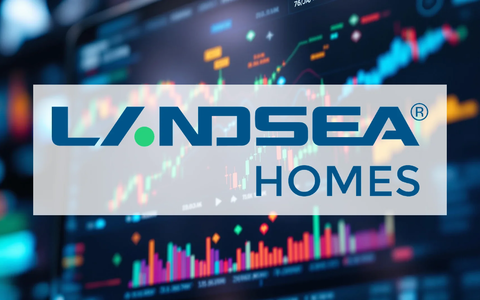 Landsea Homes Shares Conclude Trading Following Billion-Dollar Acquisition - Bild: über boerse-global.de