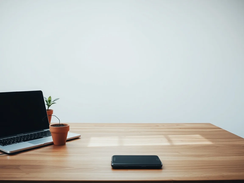 1-Minuten-Strategie: Sofort-Hilfe gegen digitale Erschöpfung - Foto: über boerse-global.de