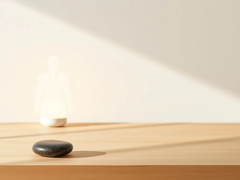 Akupressur und Schmerzschrittmacher: Neue Hoffnung für Millionen Betroffene - Foto: über boerse-global.de