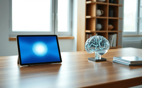 Tägliche Quiz-Runden halten das Gehirn fit - Foto: über boerse-global.de