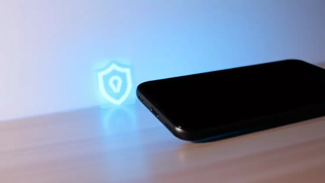 Android-Nutzer im Visier: Google warnt vor KI-Phishing - Bild: über boerse-global.de