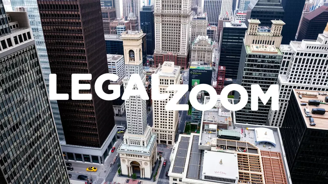 LegalZoom Stock Surges on OpenAI Alliance and Robust Quarterly Performance Illustration mit AI erstellt übermittelt durch boerse-global.de