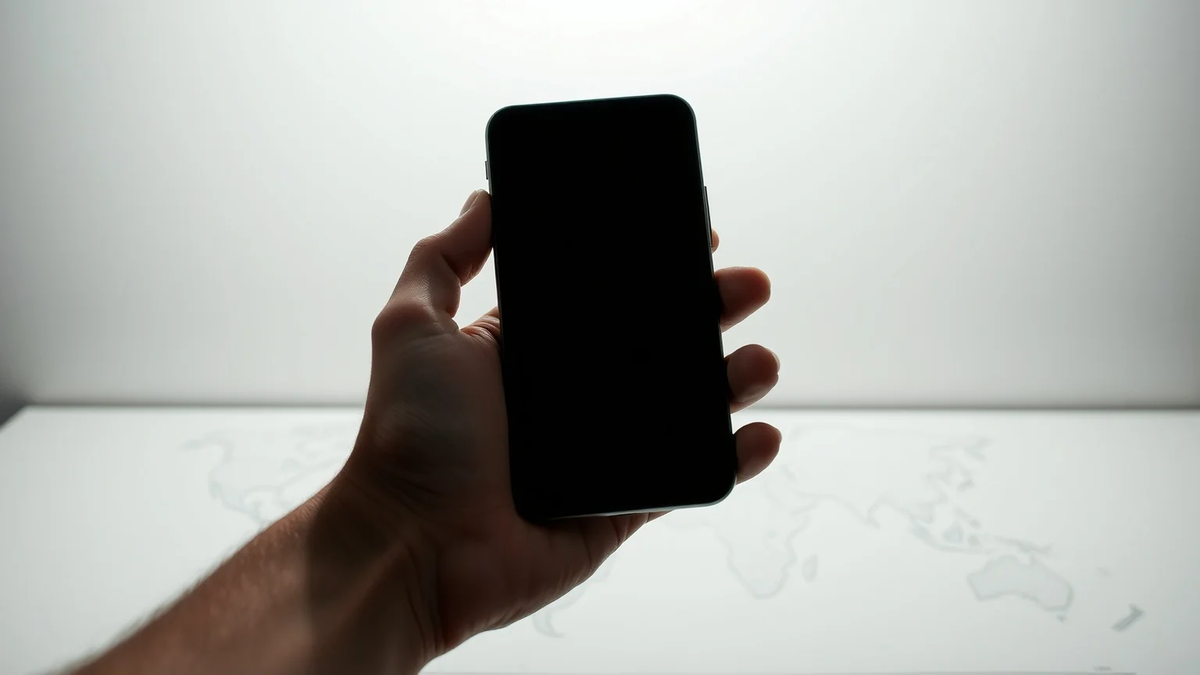 Smartphones: iOS 18 und Android 15 stärken Datenschutz - Foto: über boerse-global.de