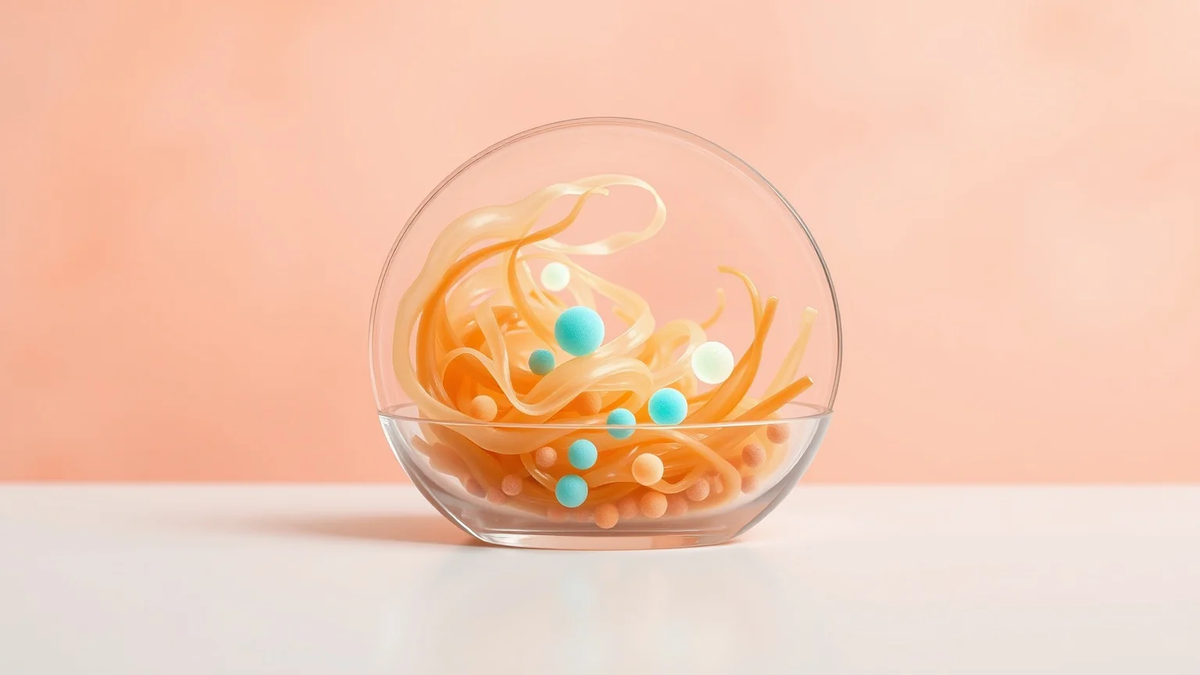 Präbiotika: Darum sind Ballaststoffe unterschätzte Gesundheits-Booster - Foto: über boerse-global.de