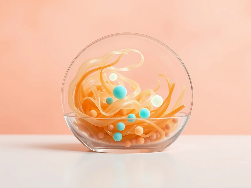 Präbiotika: Darum sind Ballaststoffe unterschätzte Gesundheits-Booster - Foto: über boerse-global.de