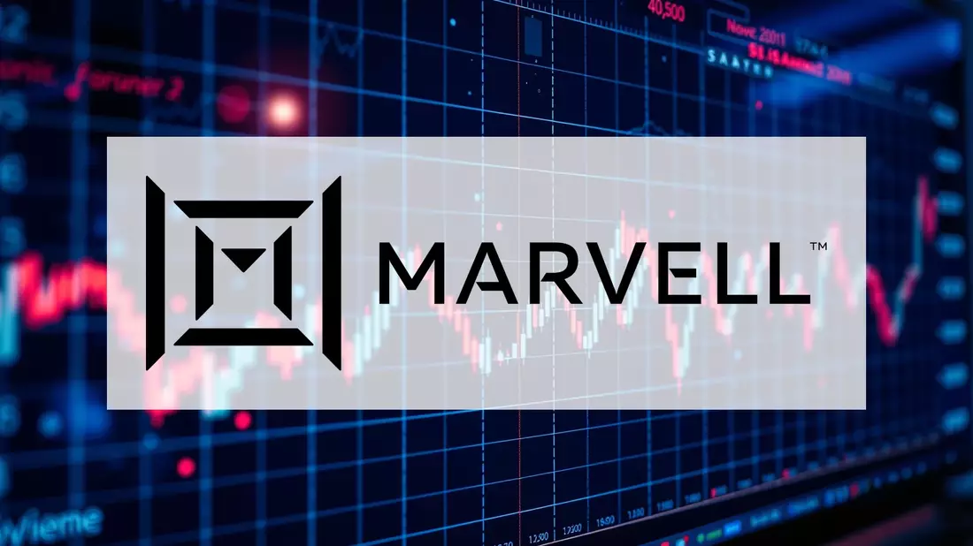 Marvell Technology’s Strategic Bet: A $5 Billion Vote of Confidence Illustration mit AI erstellt übermittelt durch boerse-global.de