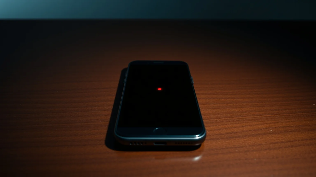 Google warnt: Kritische Zero-Click-Lücke bedroht Millionen Android-Smartphones - Foto: über boerse-global.de