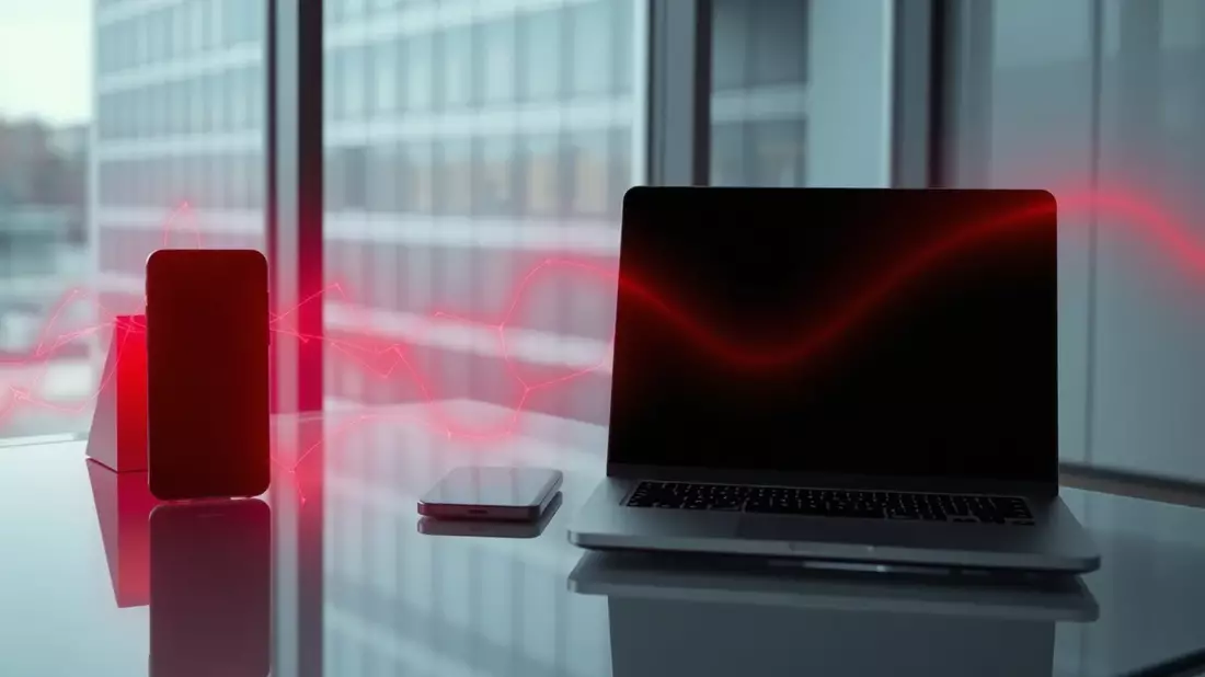Cyberangriffe: Neue Phishing-Welle überlistet selbst Profis - Bild: über boerse-global.de