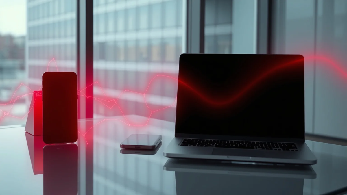 Cyberangriffe: Neue Phishing-Welle überlistet selbst Profis - Foto: über boerse-global.de