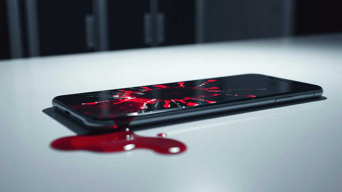 Android-VPN: Sicherheits-Apps werden zur Malware-Falle - Foto: über boerse-global.de