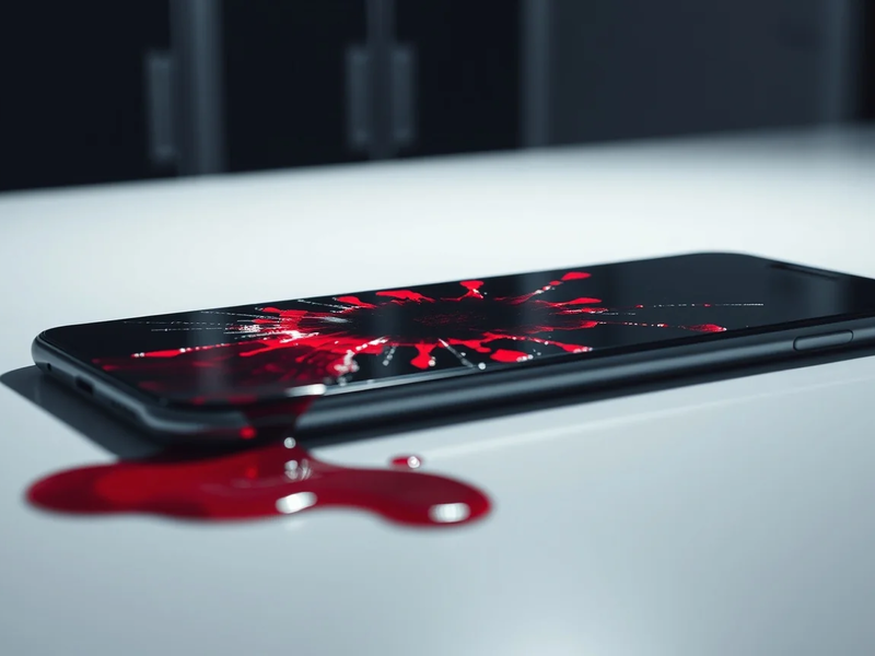 Android-VPN: Sicherheits-Apps werden zur Malware-Falle - Foto: über boerse-global.de