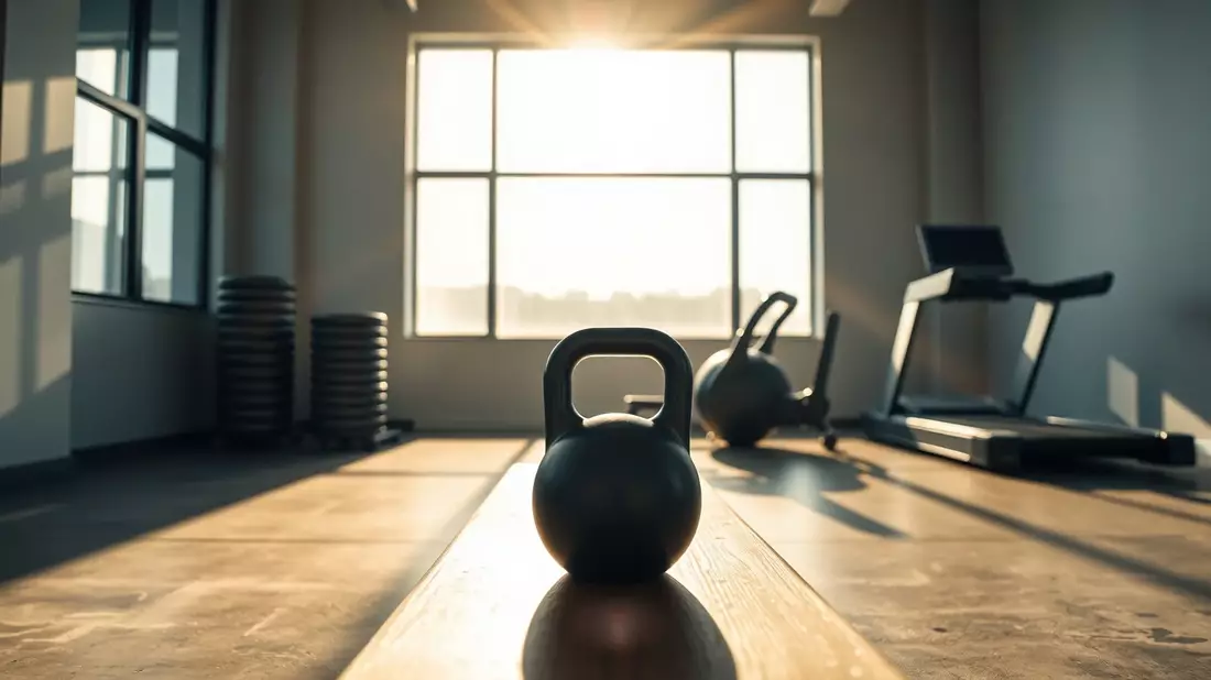 Krafttraining: 30 Minuten pro Woche verlängern dein Leben - Bild: über boerse-global.de