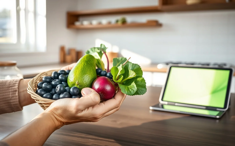 Seniorenernährung: Protein und Vitamin D werden unterschätzt - Foto: über boerse-global.de