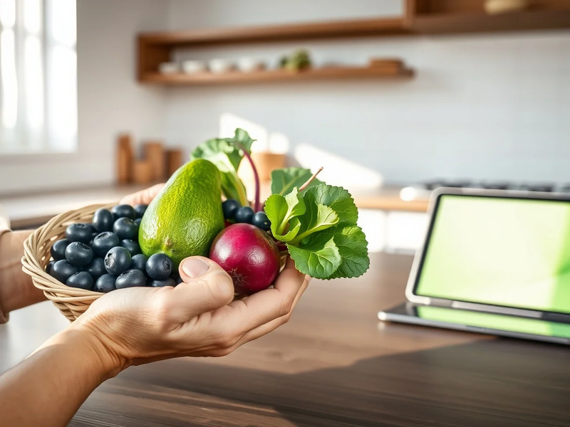 Seniorenernährung: Protein und Vitamin D werden unterschätzt - Foto: über boerse-global.de