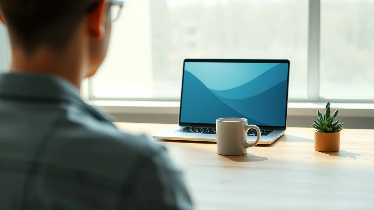 Fokus als Superkraft: So bekämpfst du digitale Ablenkungen - Foto: über boerse-global.de