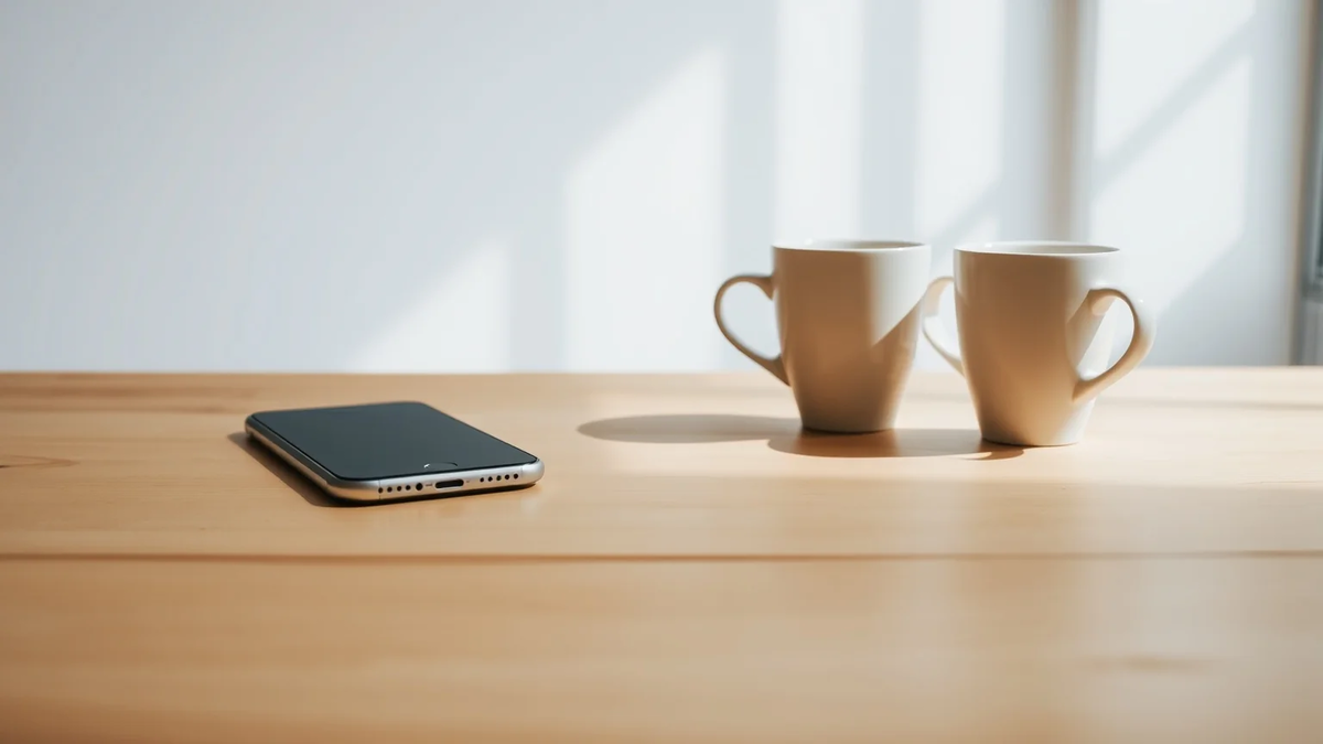 Digital Detox: Wissenschaft beweist positive Effekte - Foto: über boerse-global.de