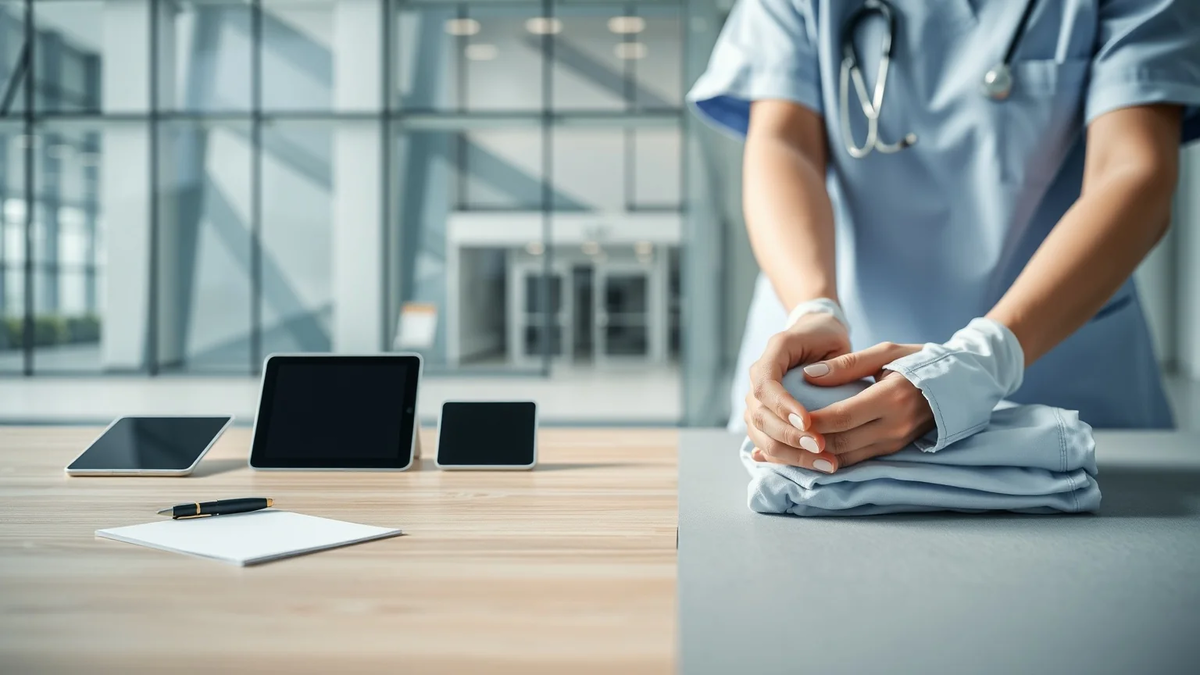 Tarifstreit im öffentlichen Dienst: Lohnforderungen treffen auf Pflegereform-Kosten - Foto: über boerse-global.de