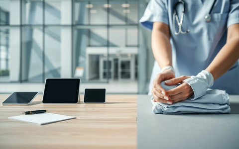 Tarifstreit im öffentlichen Dienst: Lohnforderungen treffen auf Pflegereform-Kosten - Foto: über boerse-global.de