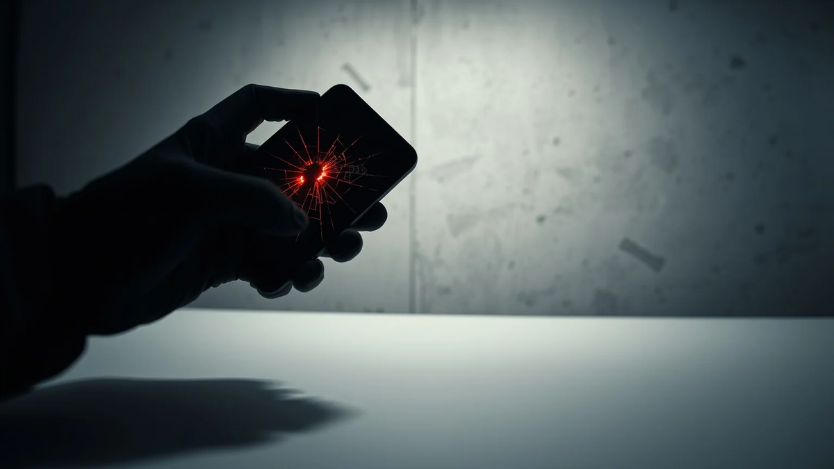 LANDFALL: Neue Android-Spyware umging Samsung-Sicherheit monatelang - Foto: über boerse-global.de