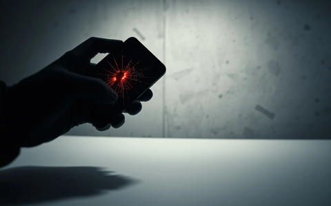 LANDFALL: Neue Android-Spyware umging Samsung-Sicherheit monatelang - Foto: über boerse-global.de