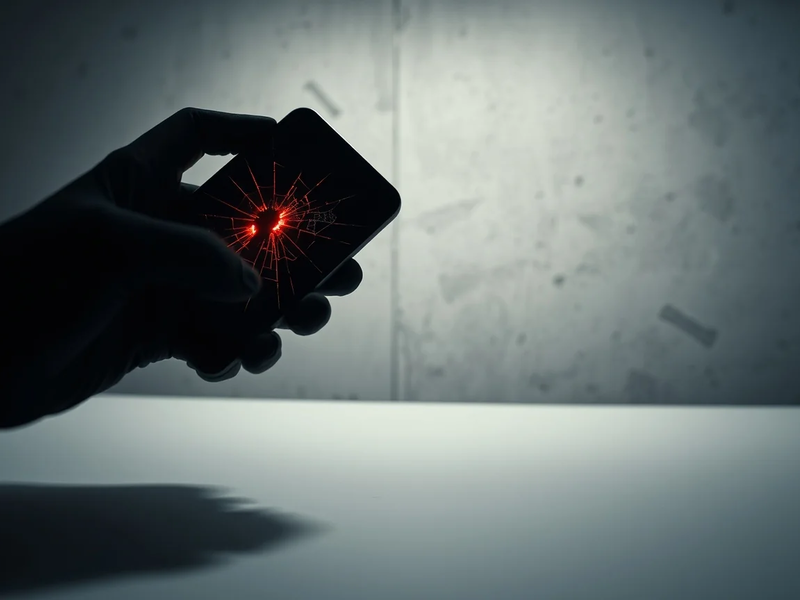 LANDFALL: Neue Android-Spyware umging Samsung-Sicherheit monatelang - Foto: über boerse-global.de