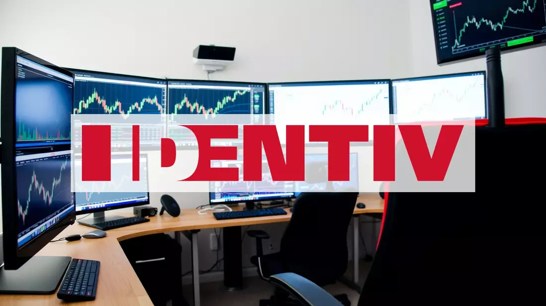 Identiv Faces Critical Earnings Test Illustration mit AI erstellt übermittelt durch boerse-global.de
