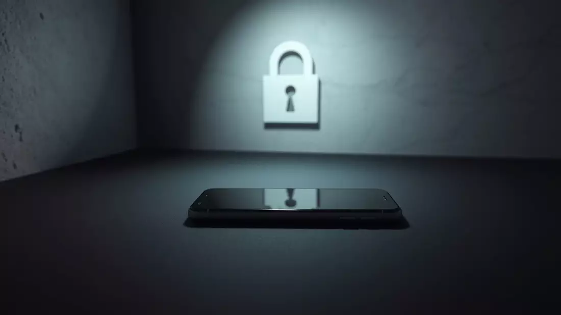 Android-Hack: Google schließt kritische Sicherheitslücke Illustration mit AI erstellt übermittelt durch boerse-global.de