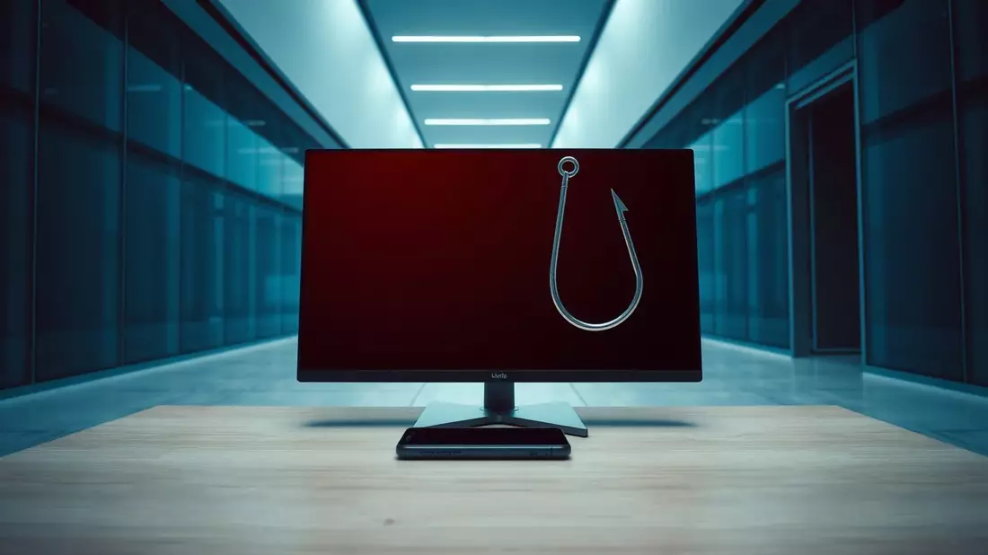 Phishing-Welle: Banking-Kunden massiv unter Beschuss - Bild: über boerse-global.de