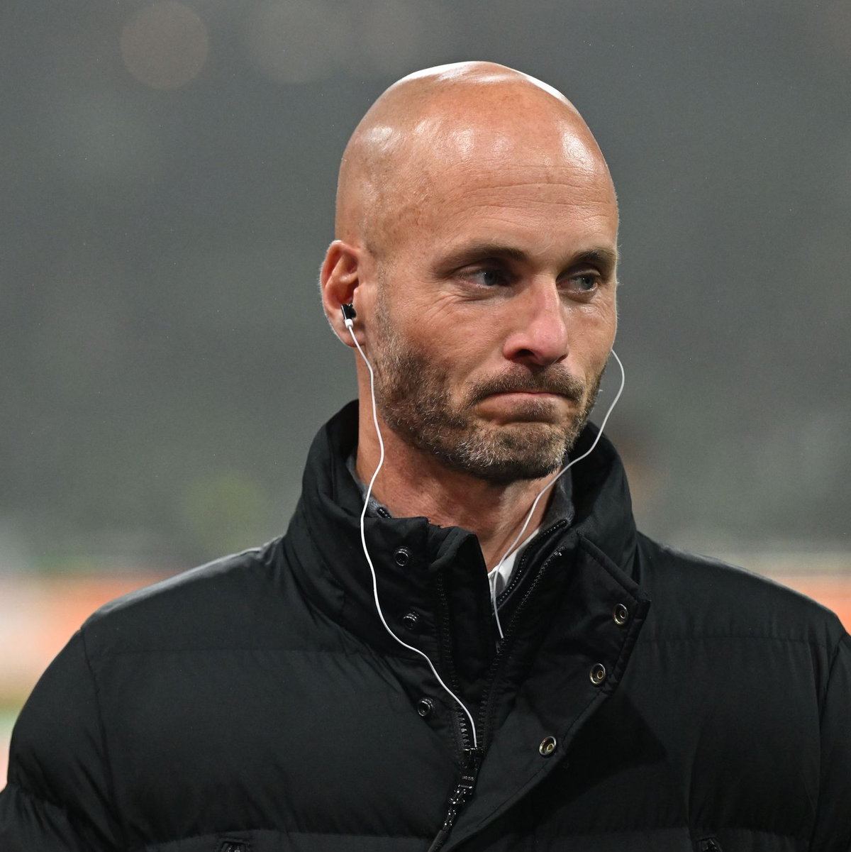 Nicht mehr Trainer in Wolfsburg: Der Niederländer Paul Simonis. - Foto: Carmen Jaspersen/dpa