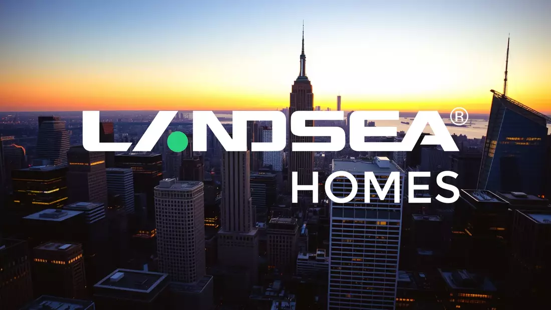 Landsea Homes Aktie: Produktportfolio erweitert! - Bild: über boerse-global.de