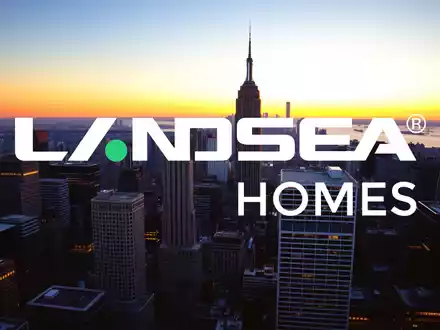 Landsea Homes Aktie: Produktportfolio erweitert! - Foto: über boerse-global.de