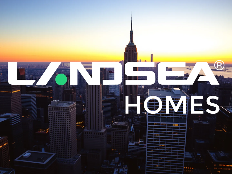 Landsea Homes Aktie: Produktportfolio erweitert! - Foto: über boerse-global.de