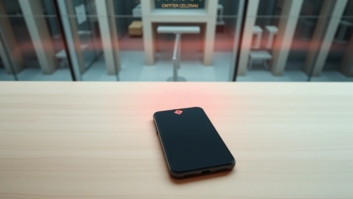 CERT-In warnt: Android-Schwachstellen bedrohen Millionen Nutzer - Foto: über boerse-global.de