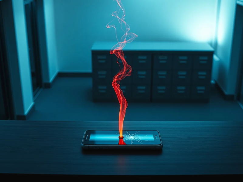 Android: Millionen Geräte durch kritische Zero-Click-Lücke bedroht - Foto: über boerse-global.de