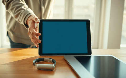 Digitale Kompetenz: Globale Offensive für Senioren und Einsteiger - Foto: über boerse-global.de