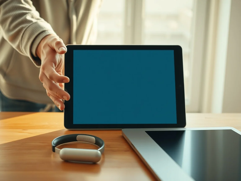 Digitale Kompetenz: Globale Offensive für Senioren und Einsteiger - Foto: über boerse-global.de