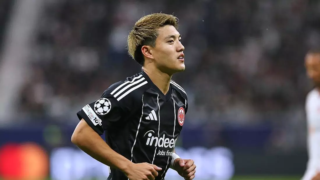 Ritsu Doan (Archiv) - Bild: über dts Nachrichtenagentur